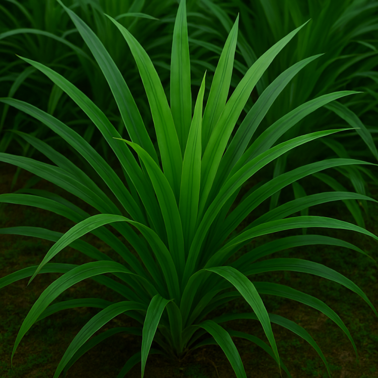 Tanaman pandan (Pand